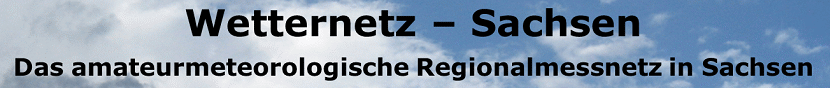 Wetternetz-Sachsen